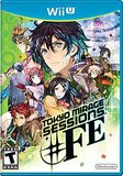Tokyo Mirage Sessions: #FE (Nintendo Wii U)